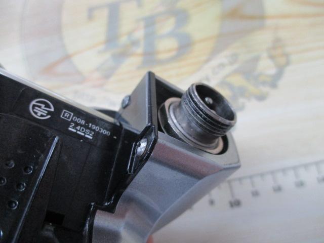 15フォースマスター 800