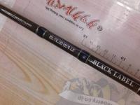 ブラックレーベル BL-PF701MFB