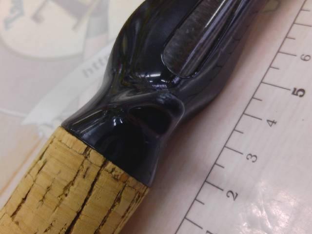 ブラックレーベル BL-PF6101LRB