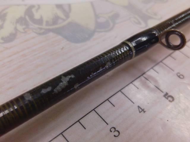 ブラックレーベル BL-PF6101LRB