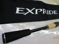 17エクスプライド 266L-LM