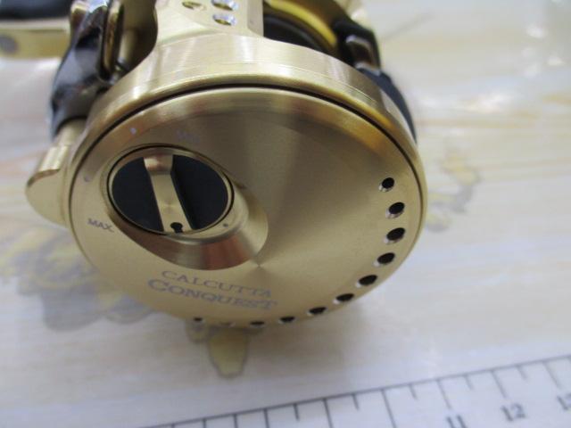 21カルカッタコンクエスト 100