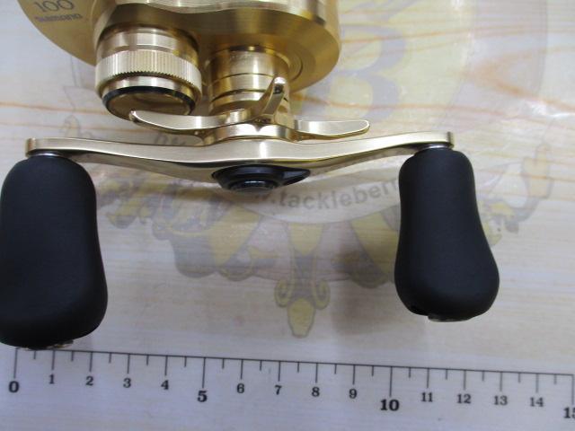 21カルカッタコンクエスト 100