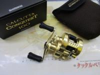 21カルカッタコンクエスト 100