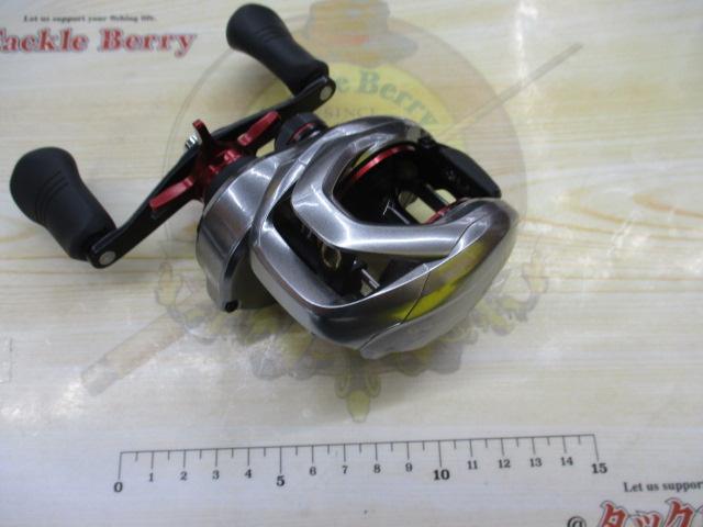 21スコーピオンMD 300XG