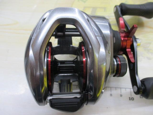 21スコーピオンMD 300XG