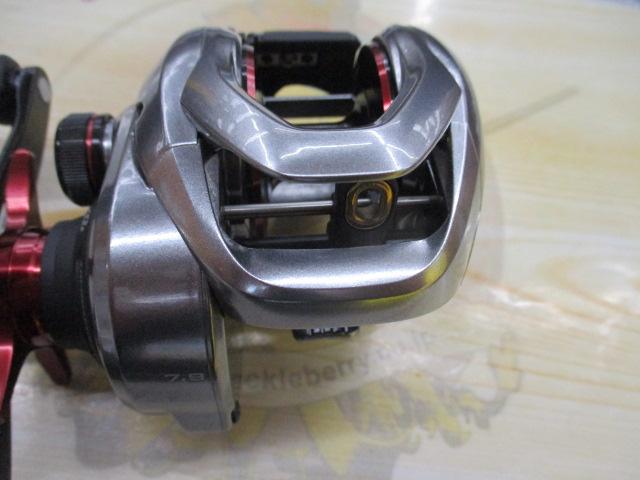 21スコーピオンMD 300XG