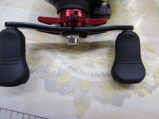 21スコーピオンMD 300XG