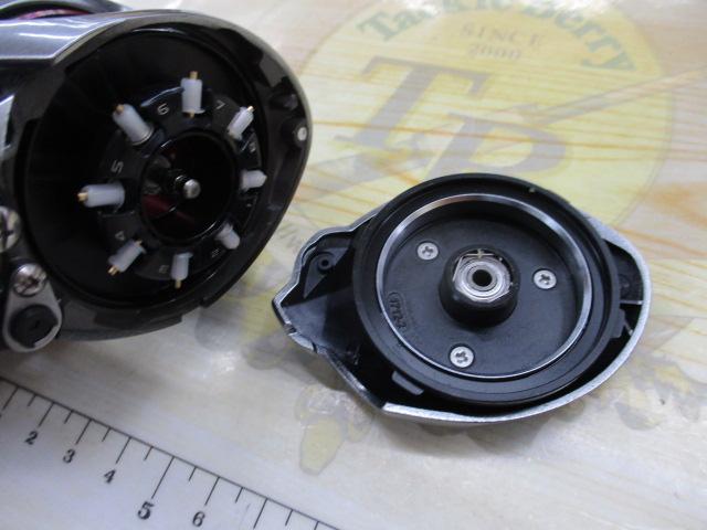 21スコーピオンMD 300XG