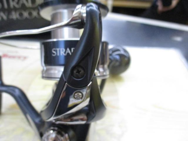 20ストラディックSW 4000XG