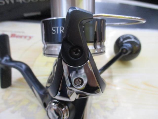 20ストラディックSW 4000XG