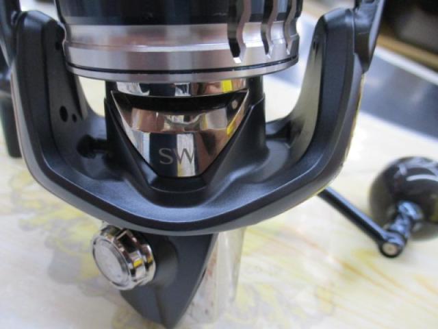 20ストラディックSW 4000XG