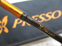 プレッソ AGS 62UL・V