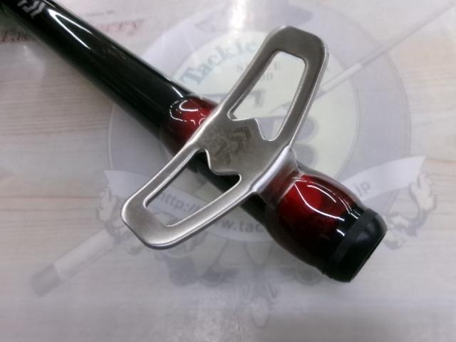 ブラックジャックスナイパーヘチX XH-270