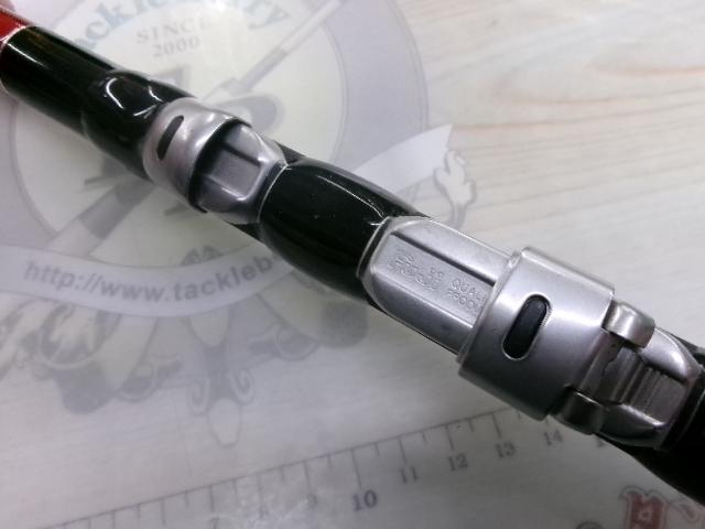 ブラックジャックスナイパーヘチX XH-270