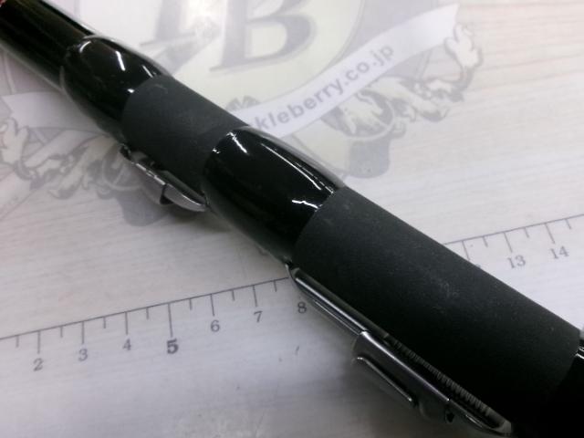 ブラックジャックスナイパーヘチX XH-270