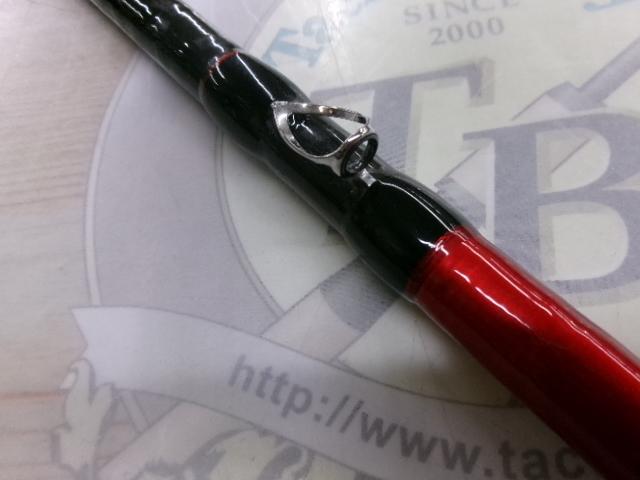 ブラックジャックスナイパーヘチX XH-270