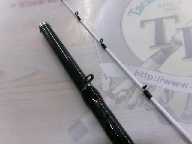 ブラックジャックスナイパーヘチX XH-270