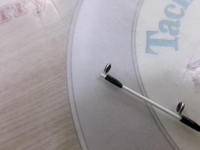 ブラックジャックスナイパーヘチX XH-270