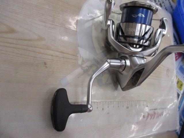 23ストラディック 4000MHG