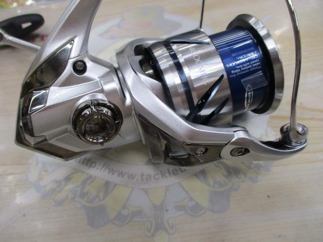 23ストラディック 4000MHG