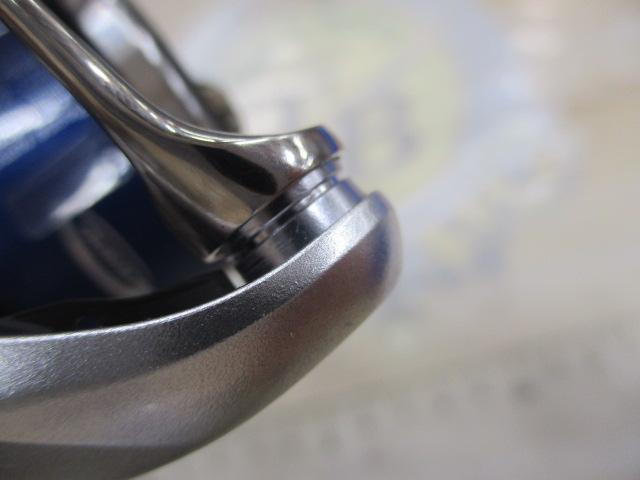 23ストラディック 4000MHG