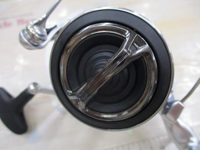 23ストラディック 4000MHG