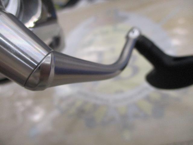 23ストラディック 4000MHG