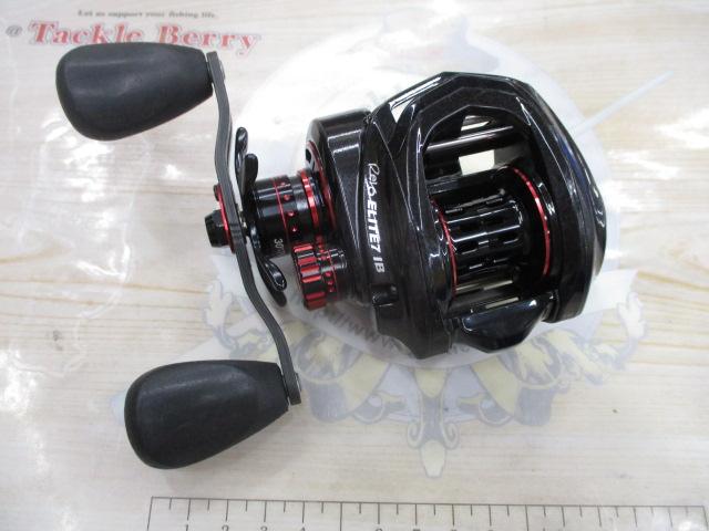 レボ エリート7 IB-L (ブラックボディ)