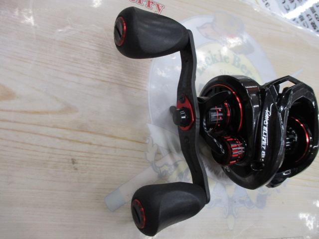 レボ エリート7 IB-L (ブラックボディ)