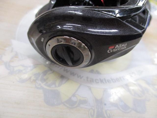 レボ エリート7 IB-L (ブラックボディ)