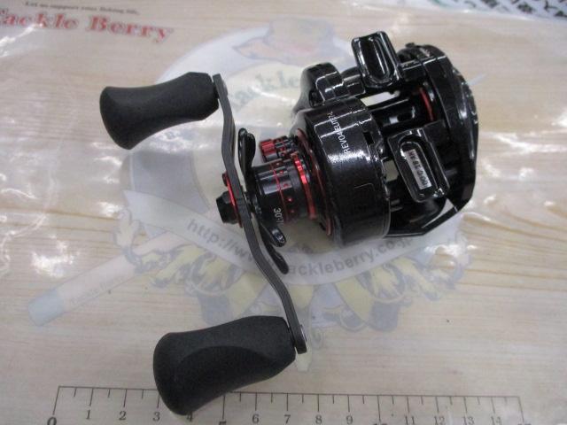 レボ エリート7 IB-L (ブラックボディ)