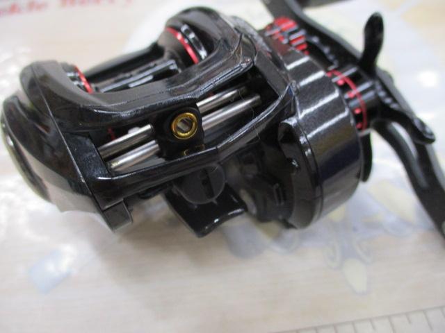 レボ エリート7 IB-L (ブラックボディ)