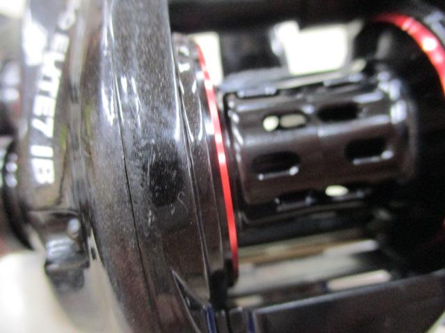 レボ エリート7 IB-L (ブラックボディ)