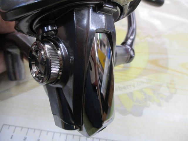 16ストラディックCI4+ 4000XGM