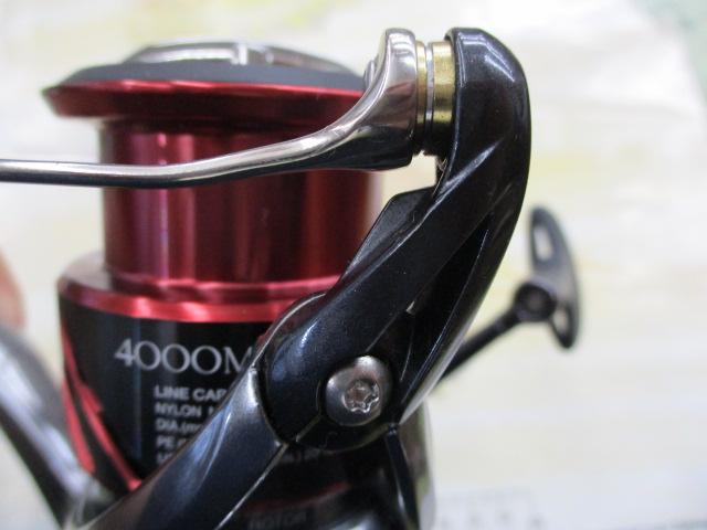 16ストラディックCI4+ 4000XGM