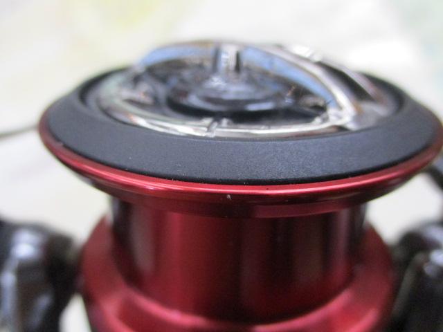 16ストラディックCI4+ 4000XGM