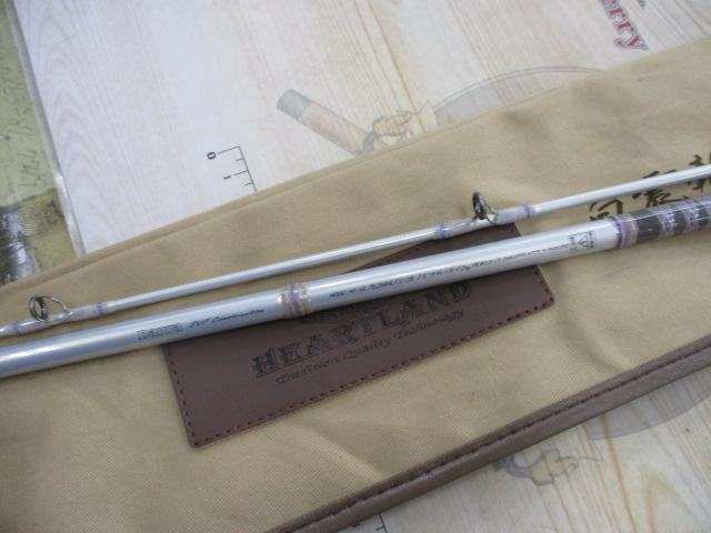 ハートランド HL762MMLFS-08