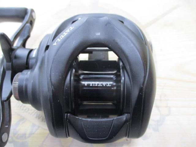 24タトゥーラ TW 100XHL