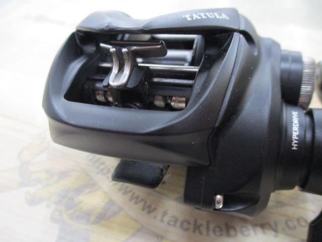 24タトゥーラ TW 100XHL