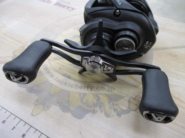 24タトゥーラ TW 100XHL