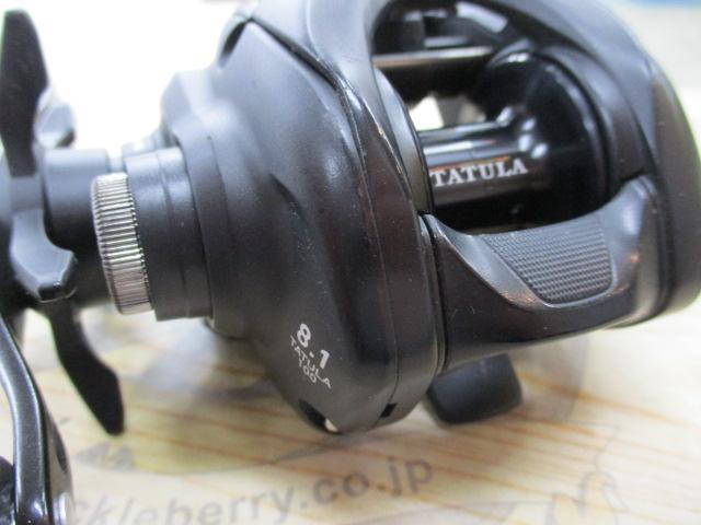 24タトゥーラ TW 100XHL