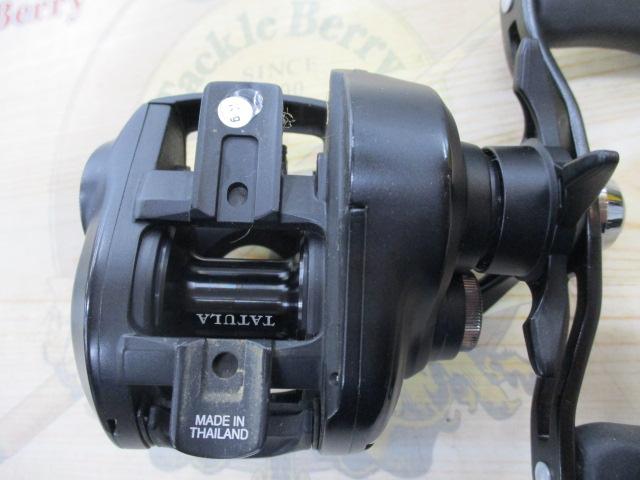 24タトゥーラ TW 100XHL