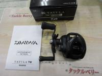 24タトゥーラ TW 100XHL