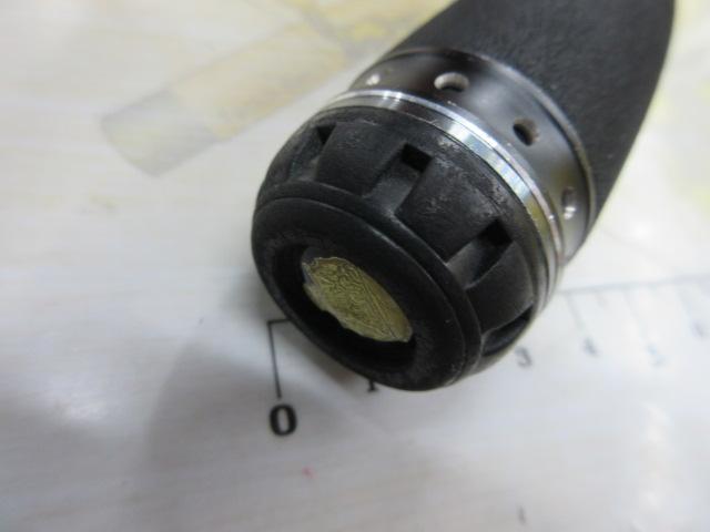 ホーネットスティンガー HSC-6112M MGS