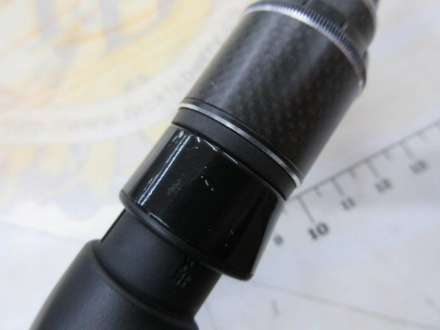 ホーネットスティンガー HSC-6112M MGS