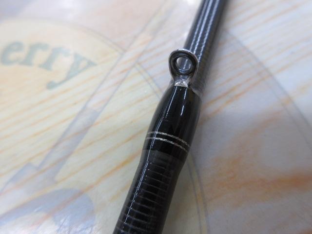 ホーネットスティンガー HSC-6112M MGS