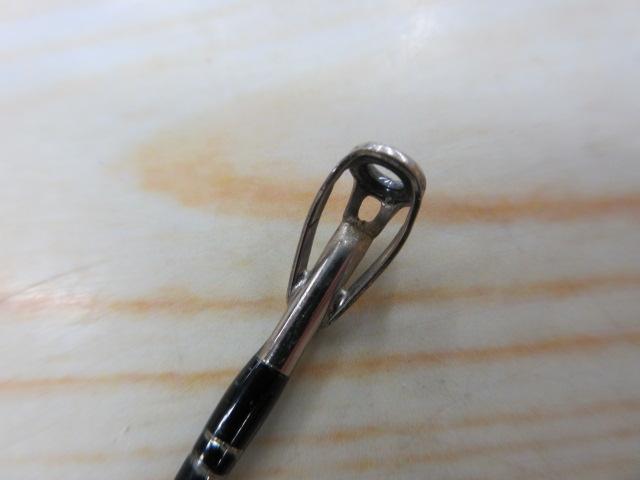 ホーネットスティンガー HSC-6112M MGS