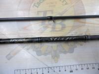 ホーネットスティンガー HSC-6112M MGS