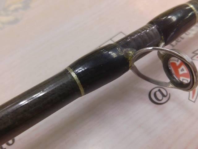 ブラックレーベル BL-FR701MHFB